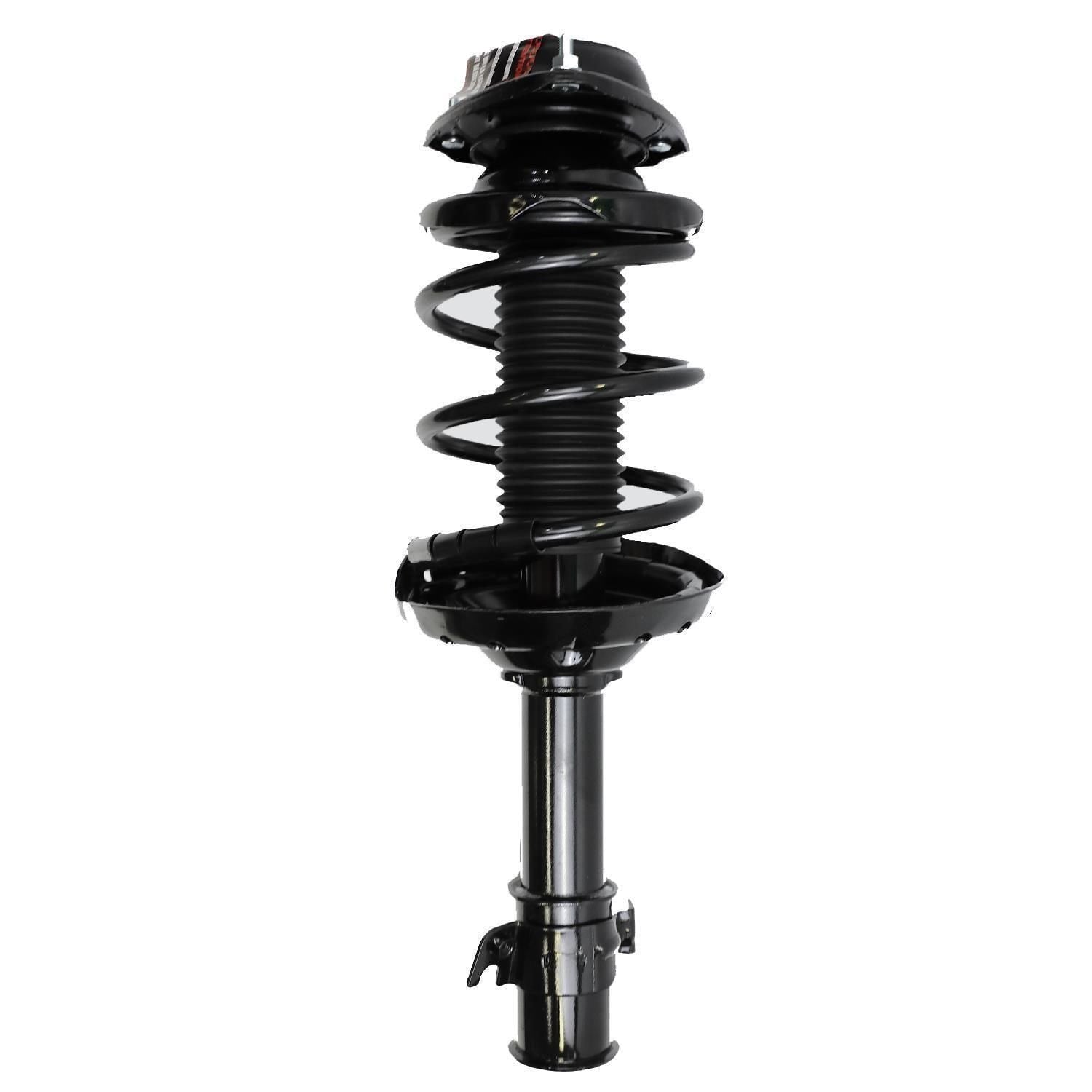Suspension Strut and Coil Spring Assembly LS34-84251L