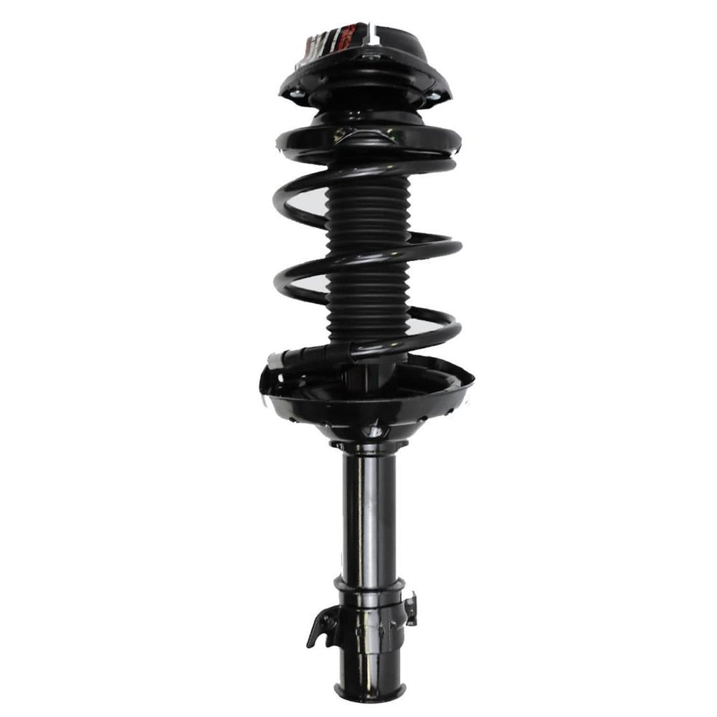 Suspension Strut and Coil Spring Assembly LS34-84251L