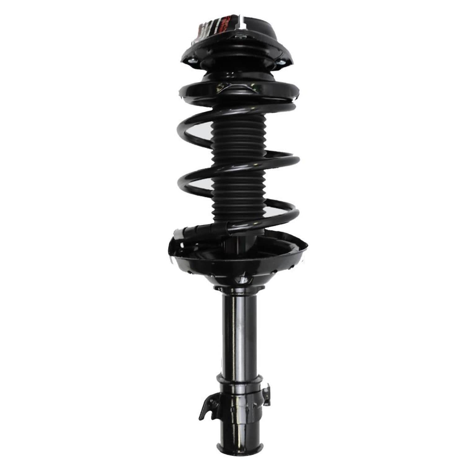 Suspension Strut and Coil Spring Assembly LS34-84251L