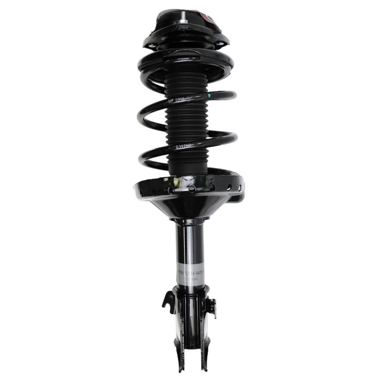 Suspension Strut and Coil Spring Assembly LS34-84251R