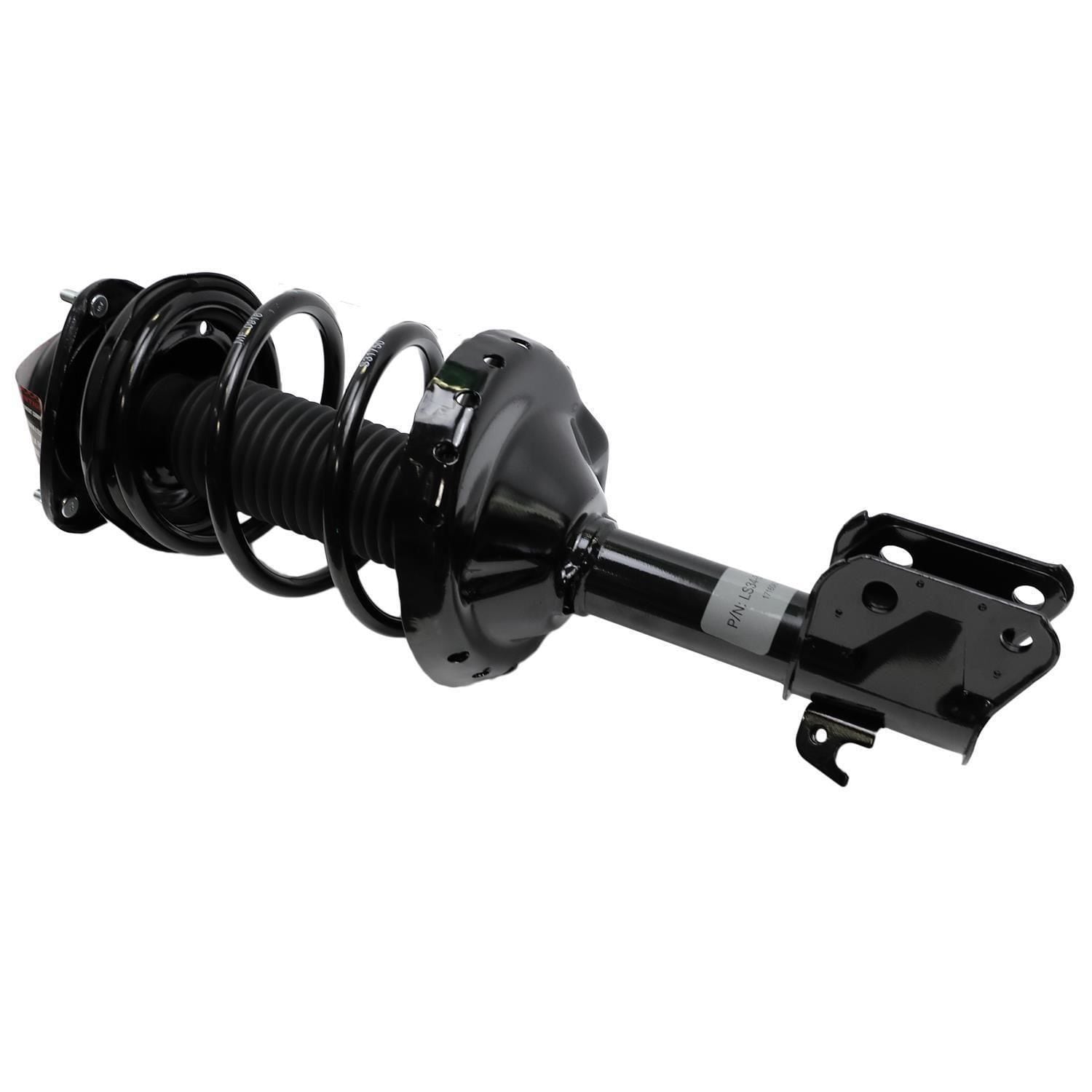 Suspension Strut and Coil Spring Assembly LS34-84251R