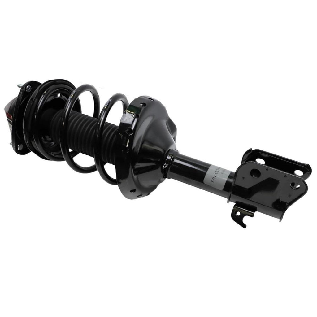 Suspension Strut and Coil Spring Assembly LS34-84251R