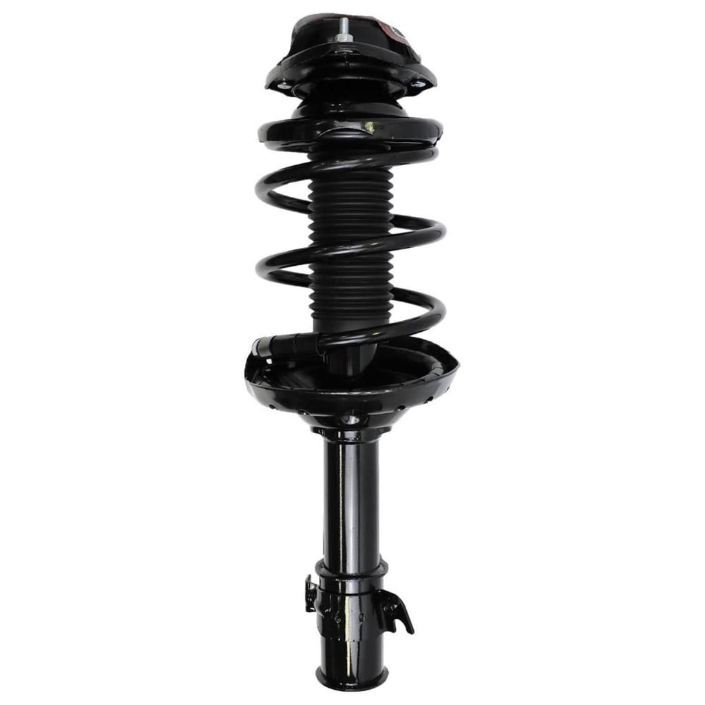 Suspension Strut and Coil Spring Assembly LS34-84251R