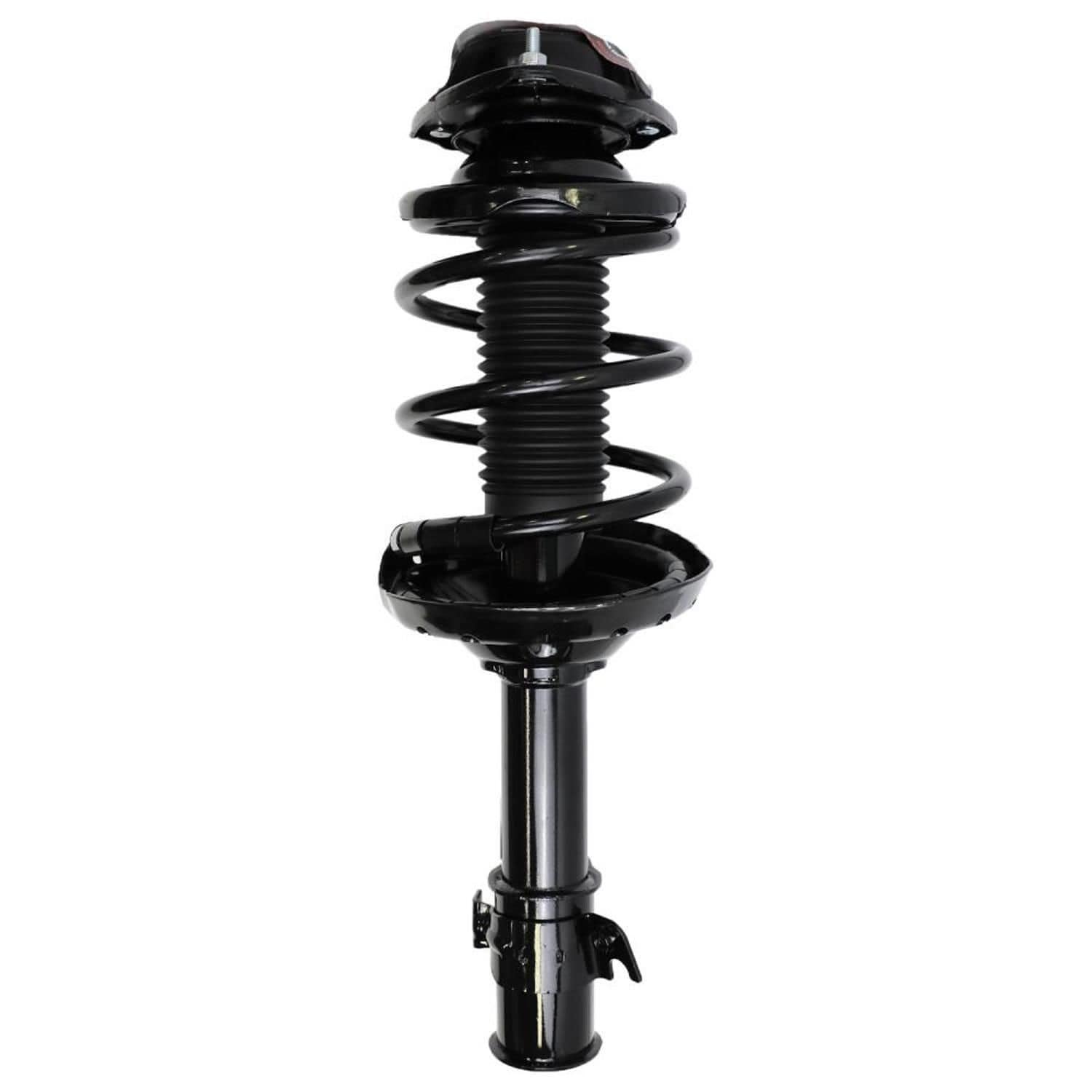 Suspension Strut and Coil Spring Assembly LS34-84251R