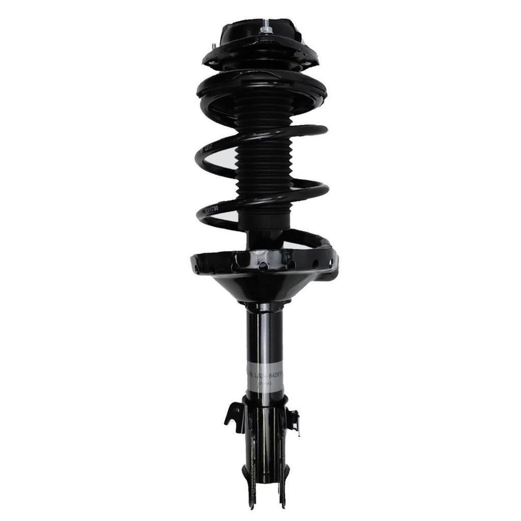 Suspension Strut and Coil Spring Assembly LS34-84261R