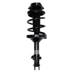 Suspension Strut and Coil Spring Assembly LS34-84261R