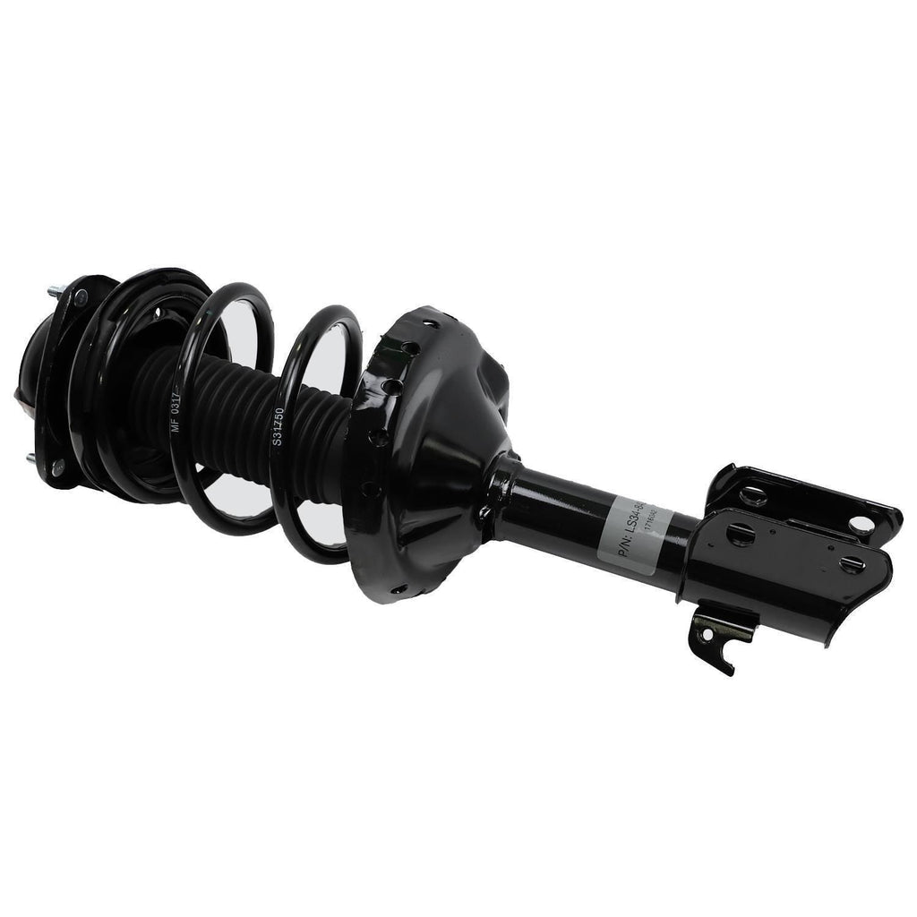 Suspension Strut and Coil Spring Assembly LS34-84261R