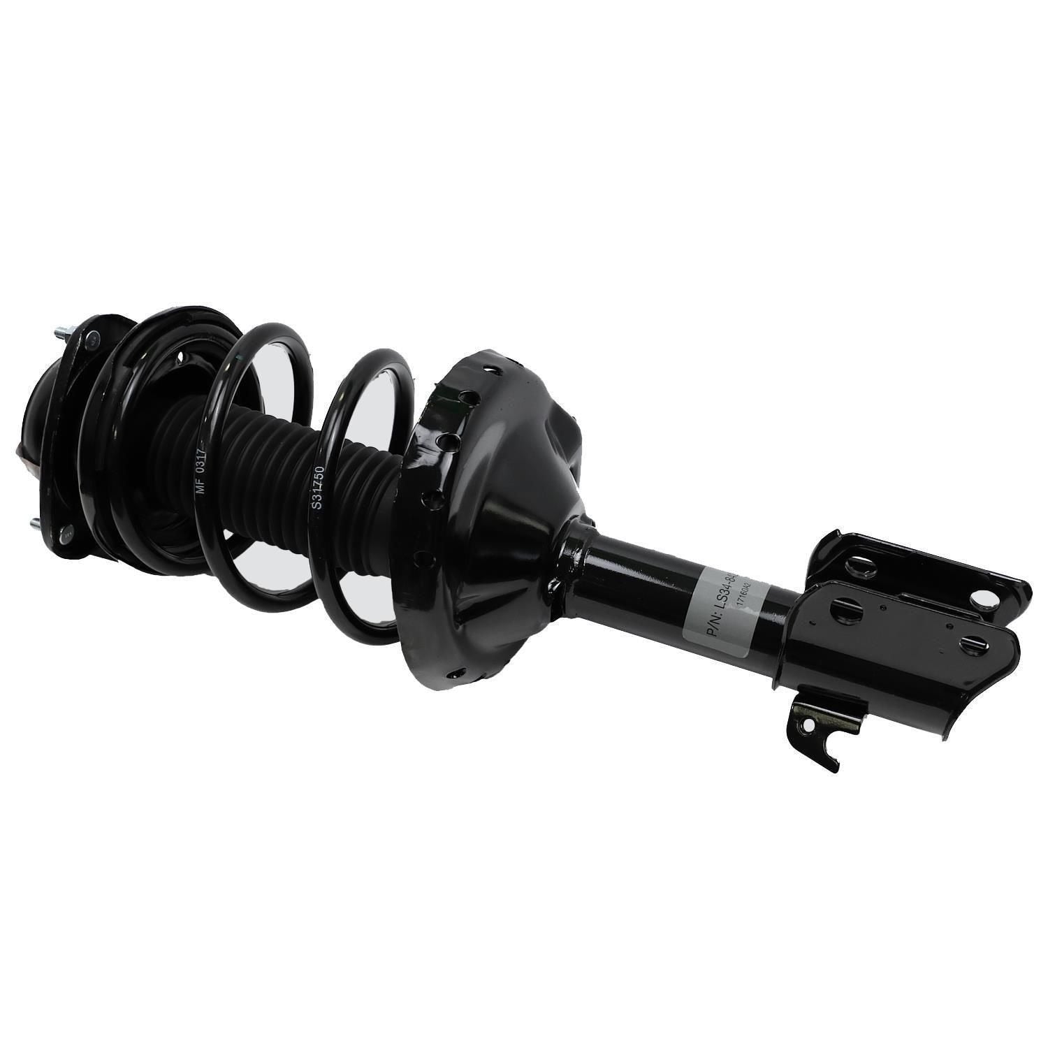 Suspension Strut and Coil Spring Assembly LS34-84261R