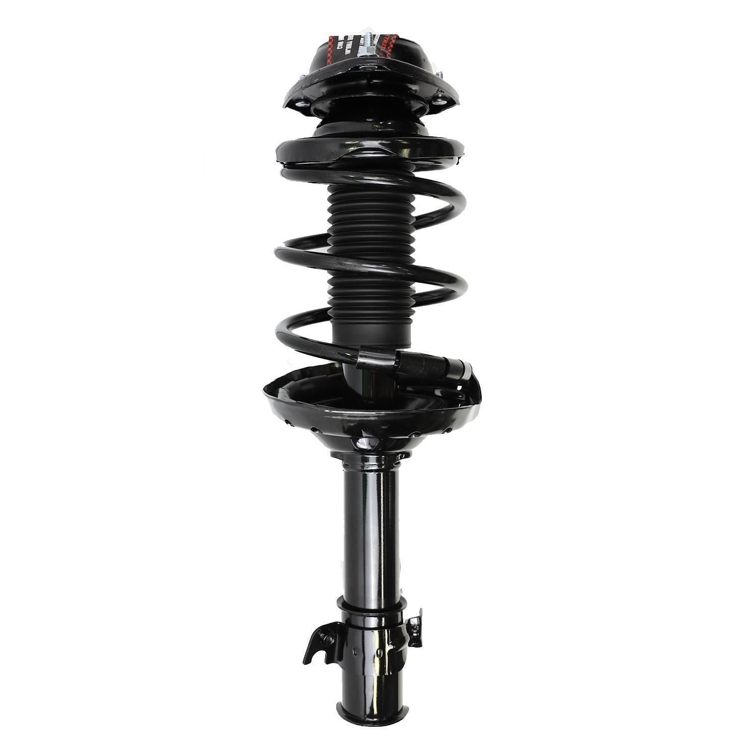 Suspension Strut and Coil Spring Assembly LS34-84261R