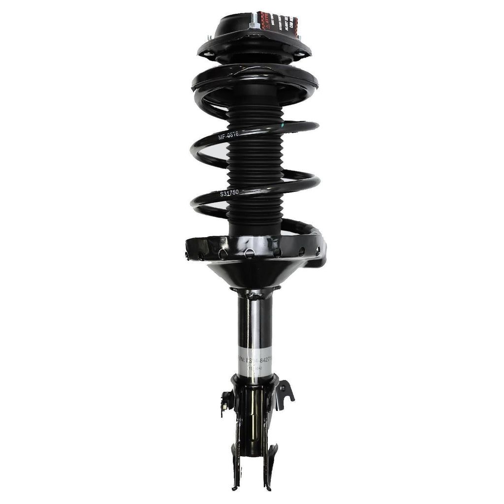Suspension Strut and Coil Spring Assembly LS34-84271L