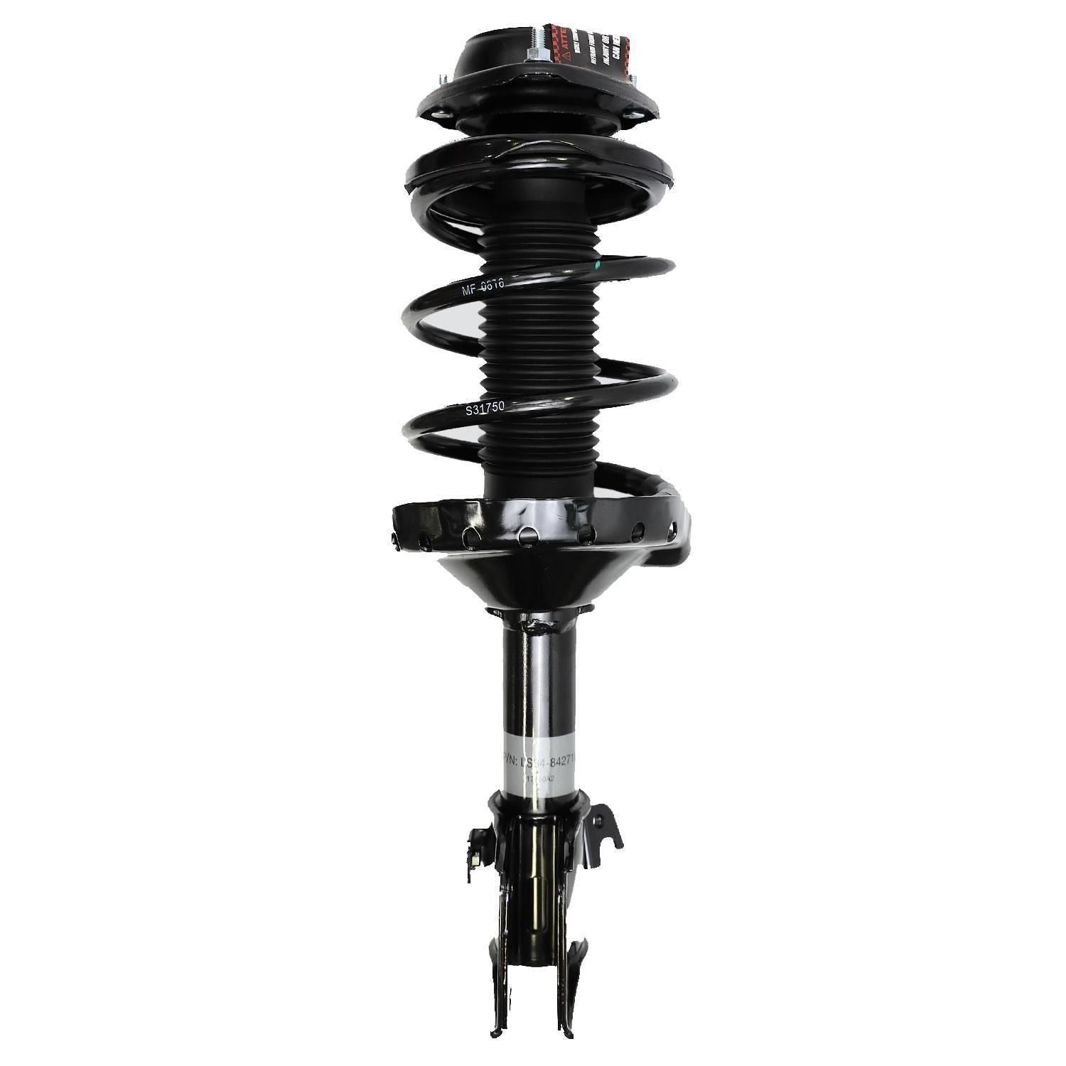 Suspension Strut and Coil Spring Assembly LS34-84271L