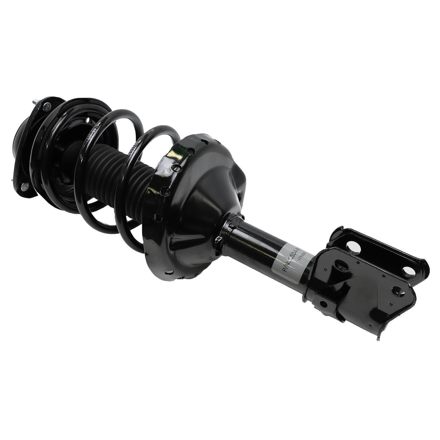 Suspension Strut and Coil Spring Assembly LS34-84271L