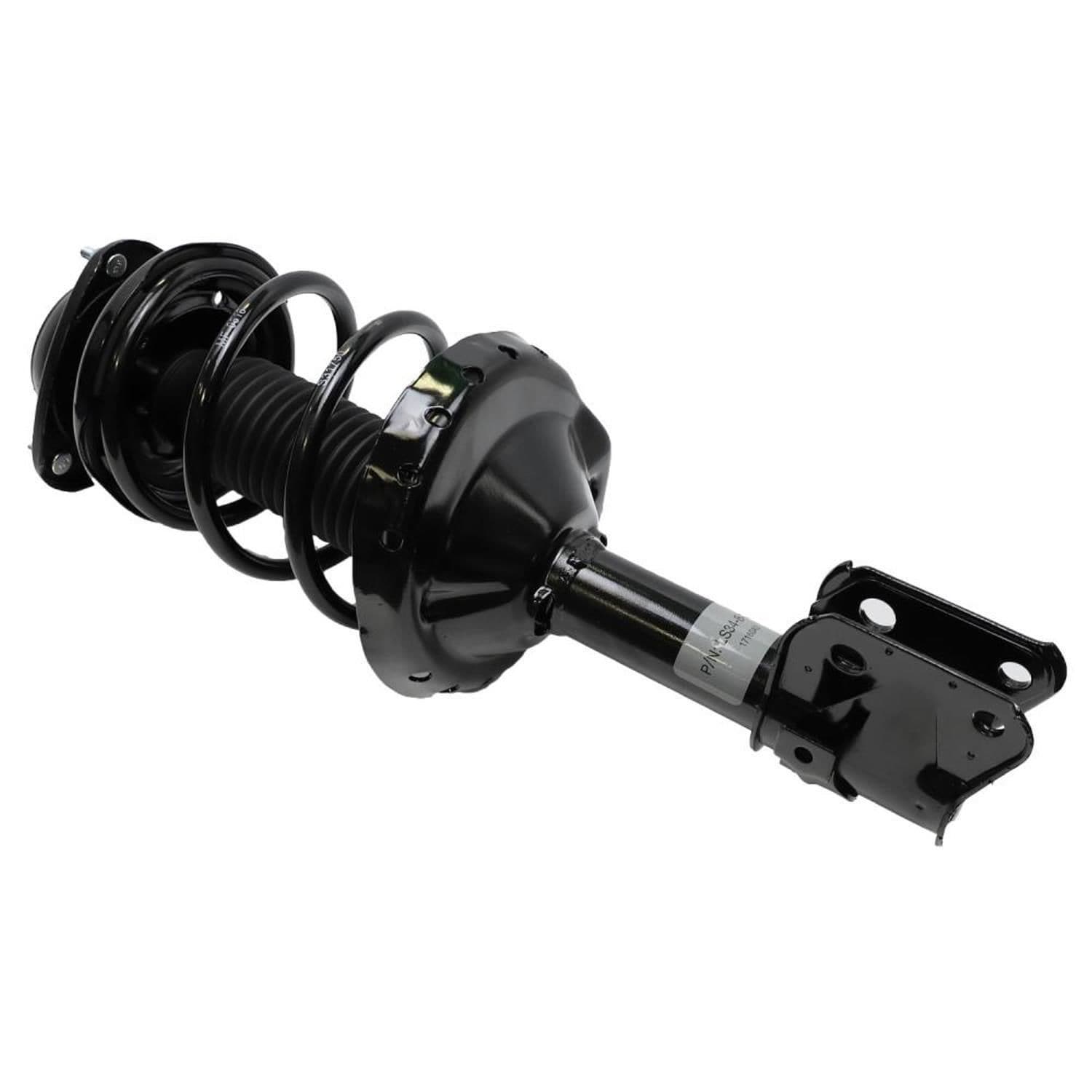 Suspension Strut and Coil Spring Assembly LS34-84271L