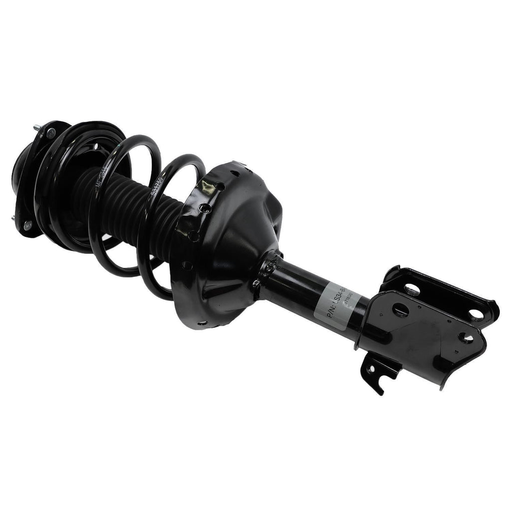 Suspension Strut and Coil Spring Assembly LS34-84271R