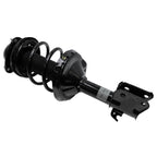 Suspension Strut and Coil Spring Assembly LS34-84271R