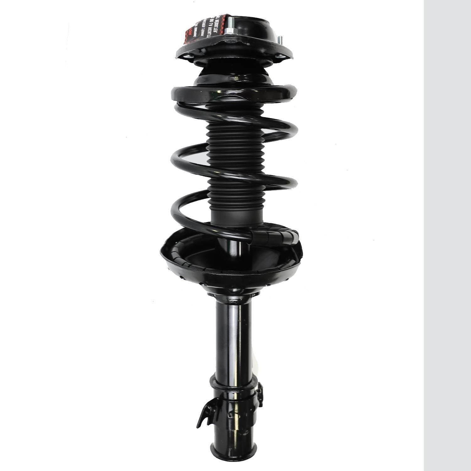 Suspension Strut and Coil Spring Assembly LS34-84271R