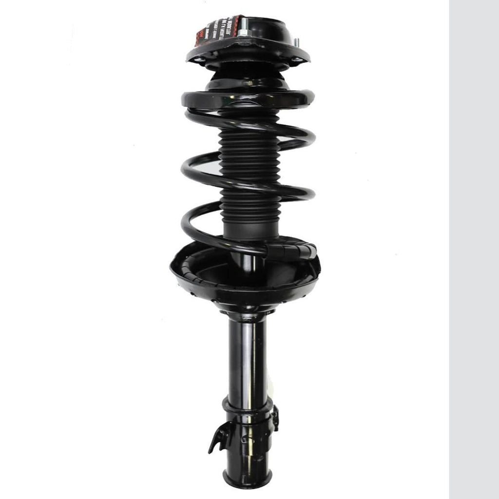 Suspension Strut and Coil Spring Assembly LS34-84271R
