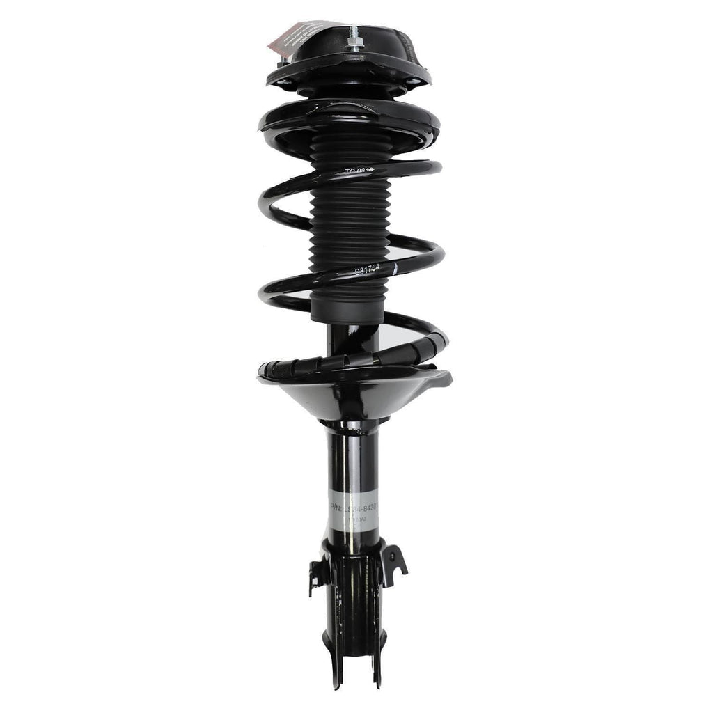 Suspension Strut and Coil Spring Assembly LS34-84301L