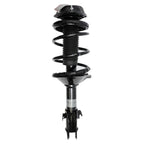 Suspension Strut and Coil Spring Assembly LS34-84301L