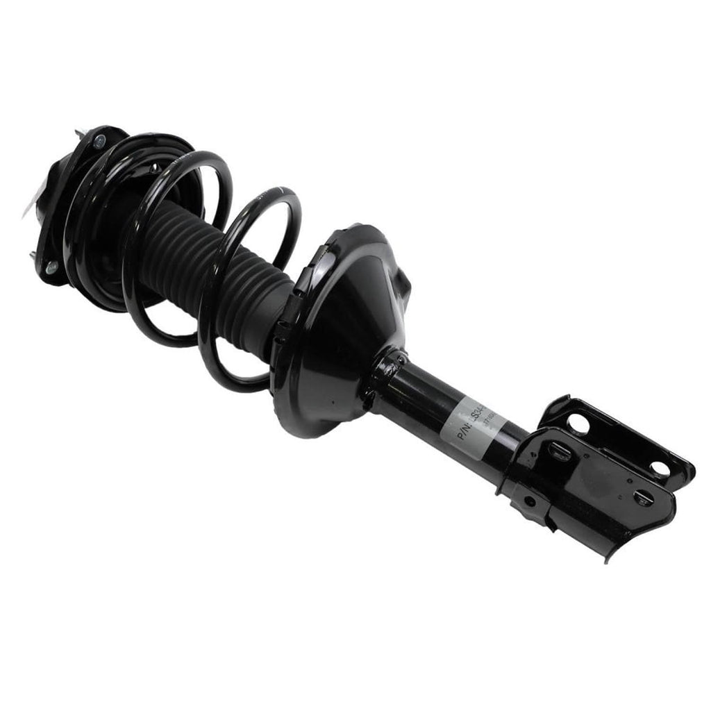 Suspension Strut and Coil Spring Assembly LS34-84301L