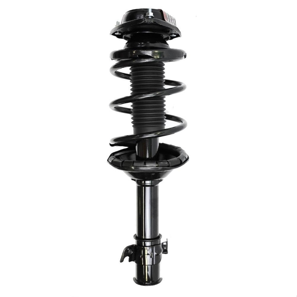 Suspension Strut and Coil Spring Assembly LS34-84301L