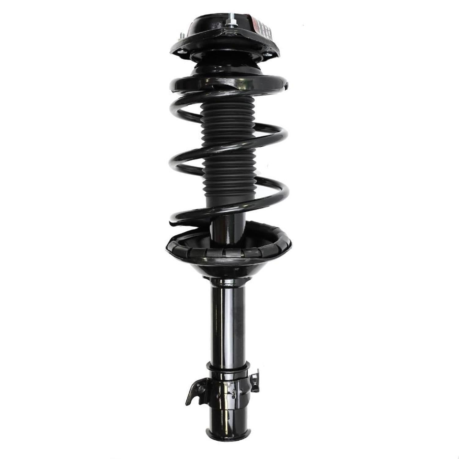 Suspension Strut and Coil Spring Assembly LS34-84301L