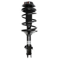 Suspension Strut and Coil Spring Assembly LS34-84301R