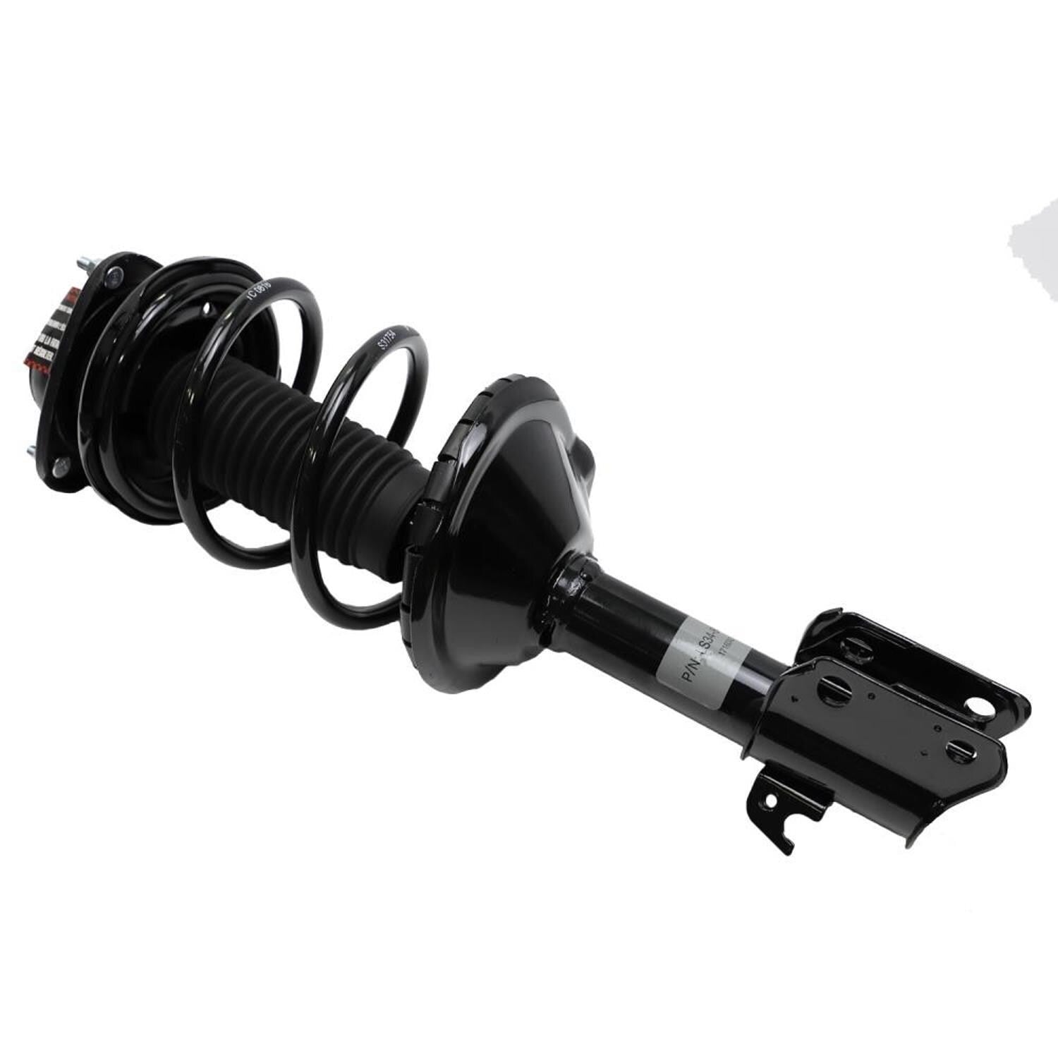 Suspension Strut and Coil Spring Assembly LS34-84301R