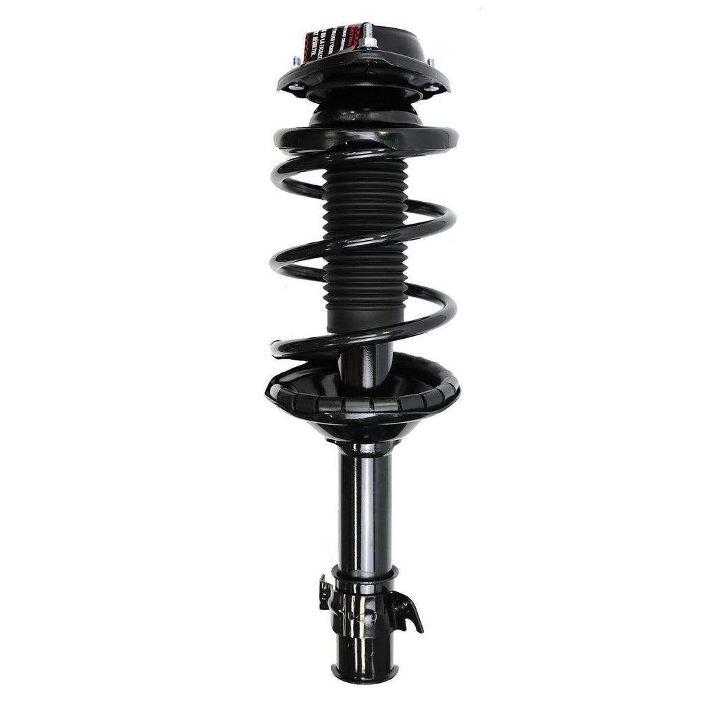 Suspension Strut and Coil Spring Assembly LS34-84301R