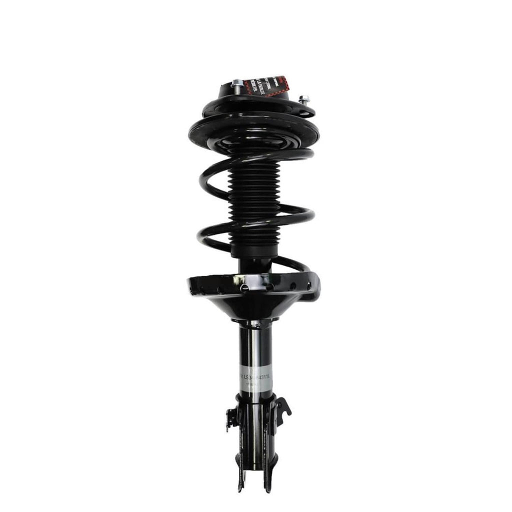 Suspension Strut and Coil Spring Assembly LS34-84311L