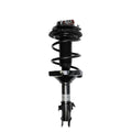 Suspension Strut and Coil Spring Assembly LS34-84311L