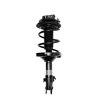Suspension Strut and Coil Spring Assembly LS34-84311L