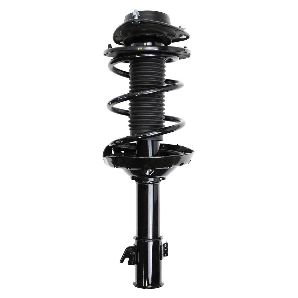 Suspension Strut and Coil Spring Assembly LS34-84311L