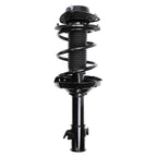 Suspension Strut and Coil Spring Assembly LS34-84311L