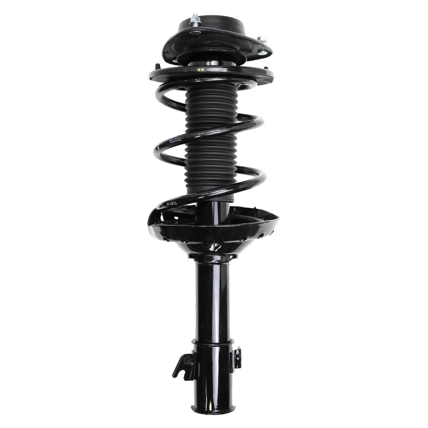 Suspension Strut and Coil Spring Assembly LS34-84311L