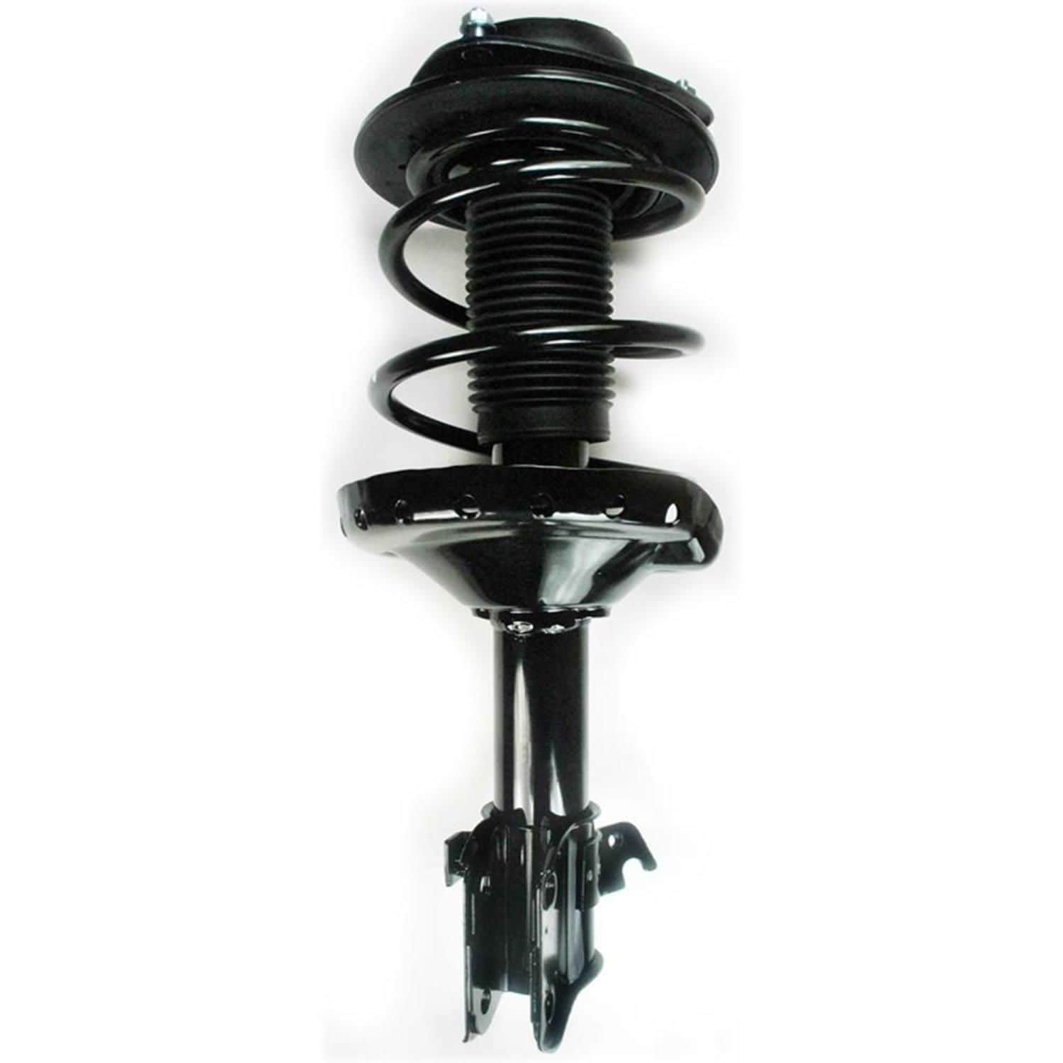 Suspension Strut and Coil Spring Assembly LS34-84311L