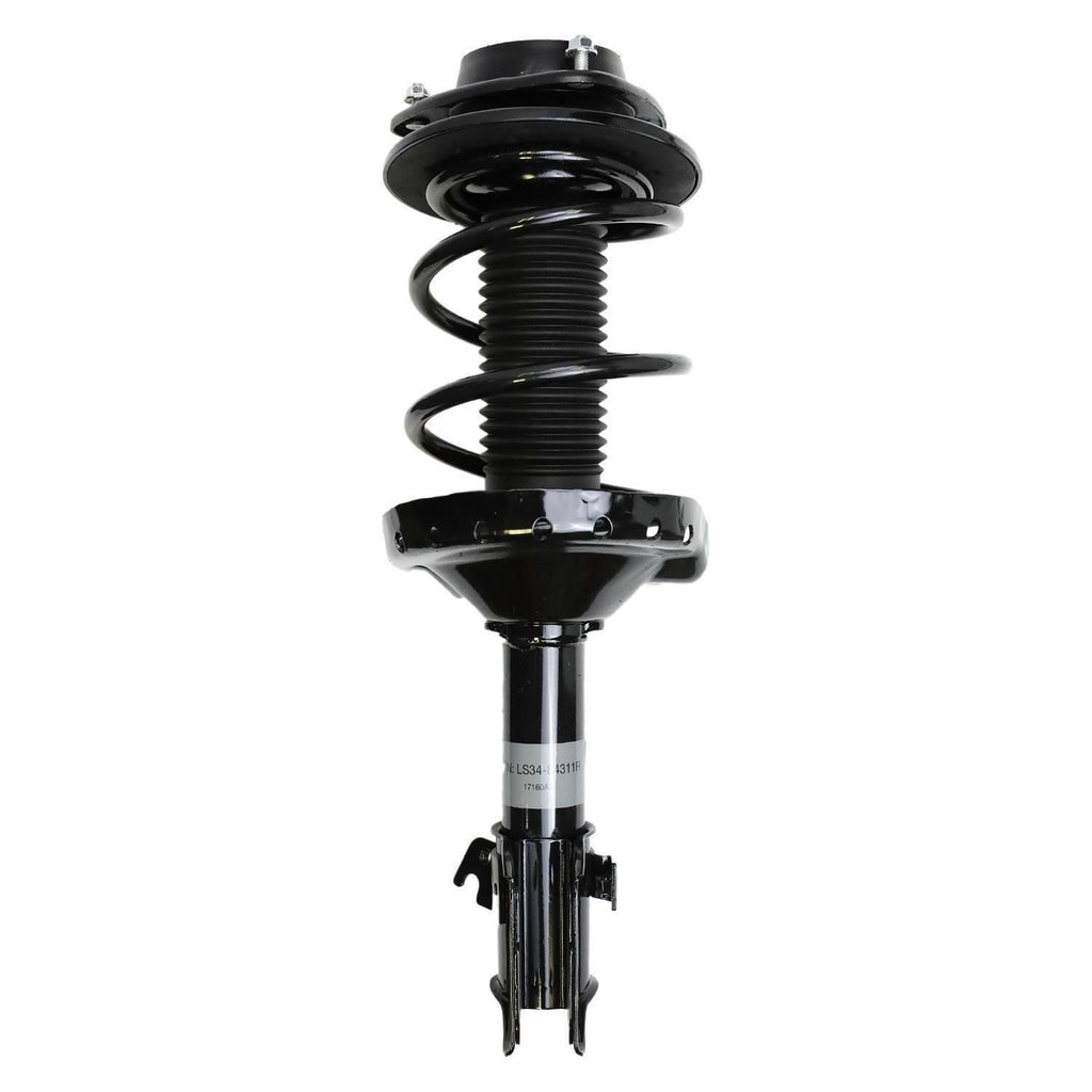 Suspension Strut and Coil Spring Assembly LS34-84311R