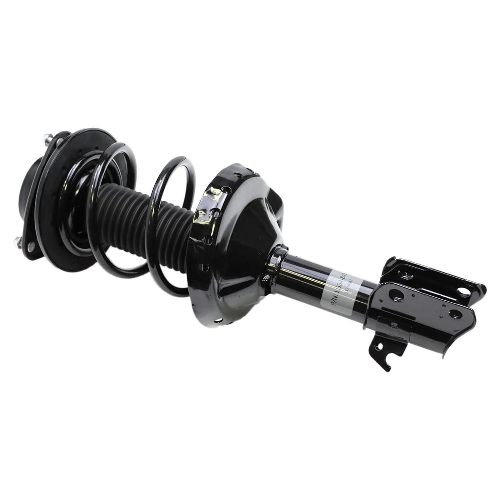 Suspension Strut and Coil Spring Assembly LS34-84311R