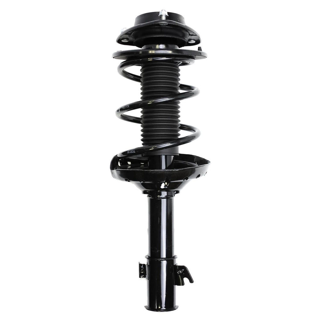 Suspension Strut and Coil Spring Assembly LS34-84311R