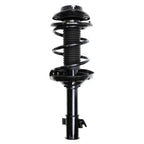 Suspension Strut and Coil Spring Assembly LS34-84311R