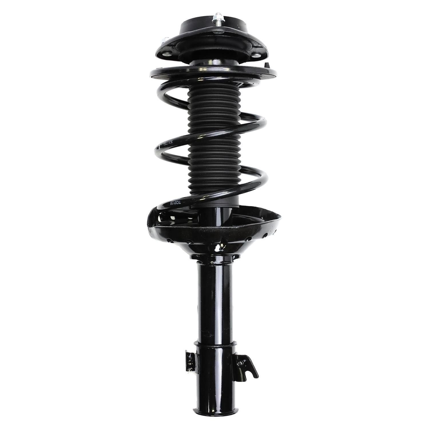 Suspension Strut and Coil Spring Assembly LS34-84311R