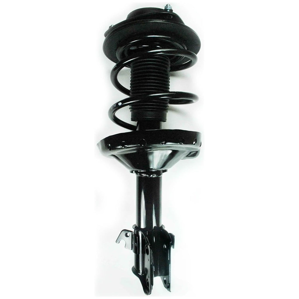 Suspension Strut and Coil Spring Assembly LS34-84311R