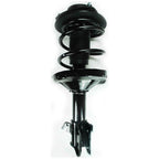 Suspension Strut and Coil Spring Assembly LS34-84311R