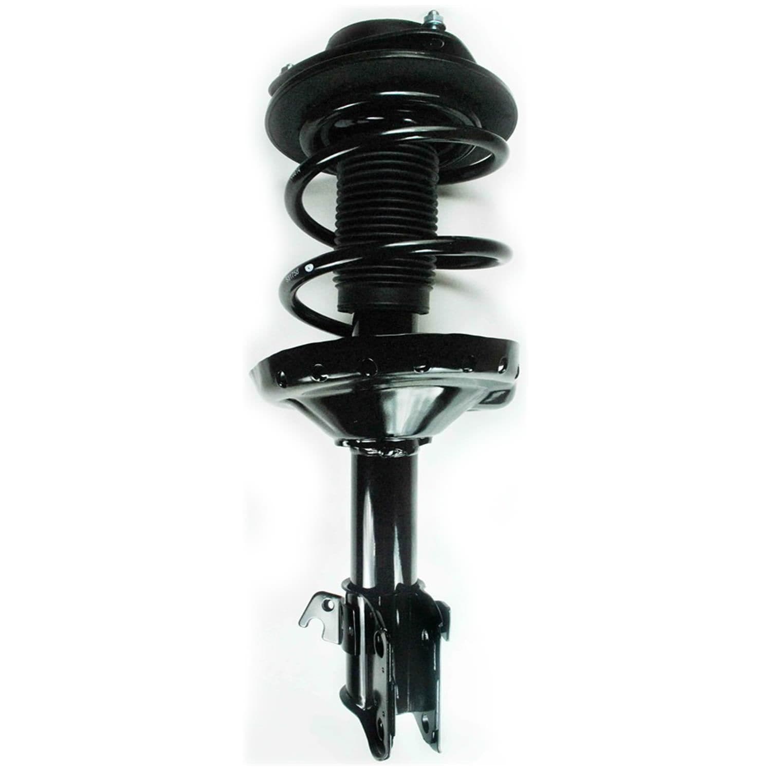 Suspension Strut and Coil Spring Assembly LS34-84311R