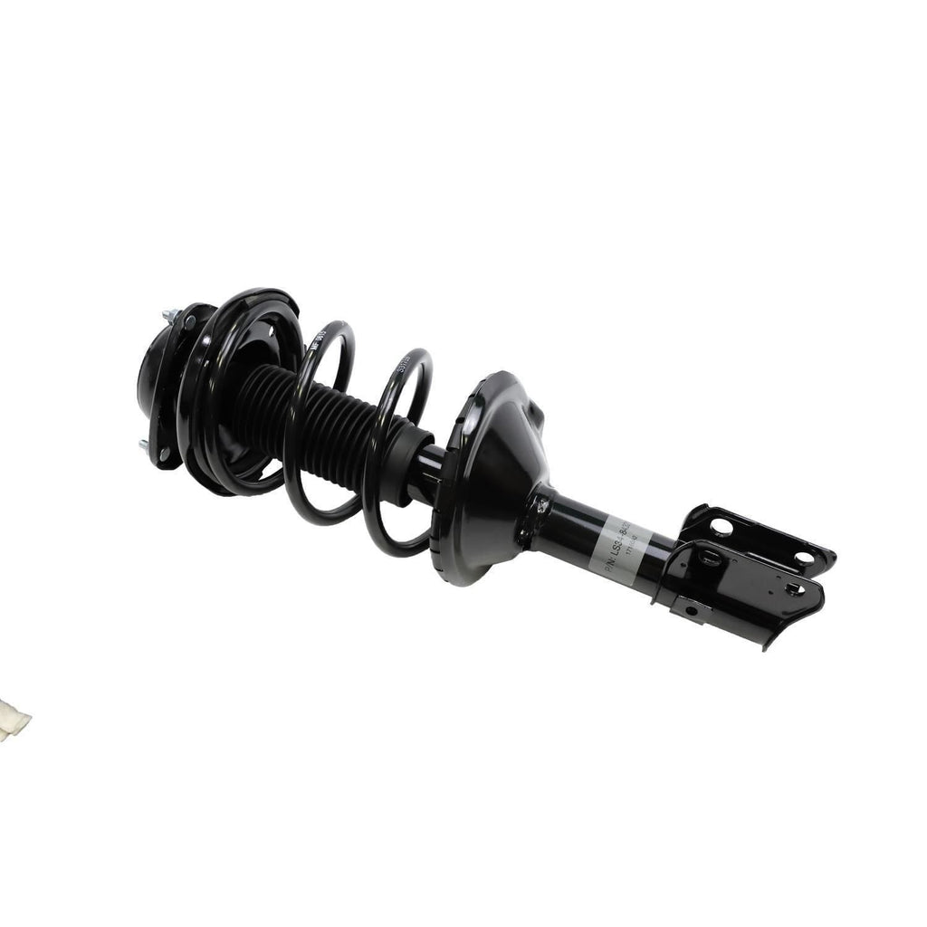 Suspension Strut and Coil Spring Assembly LS34-84321L