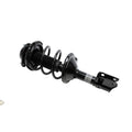 Suspension Strut and Coil Spring Assembly LS34-84321L