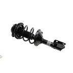 Suspension Strut and Coil Spring Assembly LS34-84321L