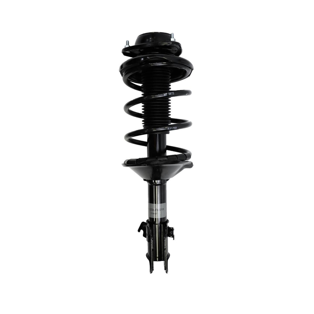 Suspension Strut and Coil Spring Assembly LS34-84321R