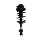 Suspension Strut and Coil Spring Assembly LS34-84321R