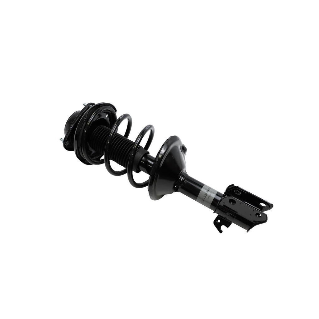 Suspension Strut and Coil Spring Assembly LS34-84321R